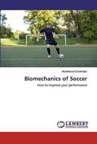 Biomechanics of Soccer