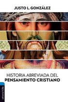 Historia abreviada del pensamiento cristiano / Brief History of Christian Thought
