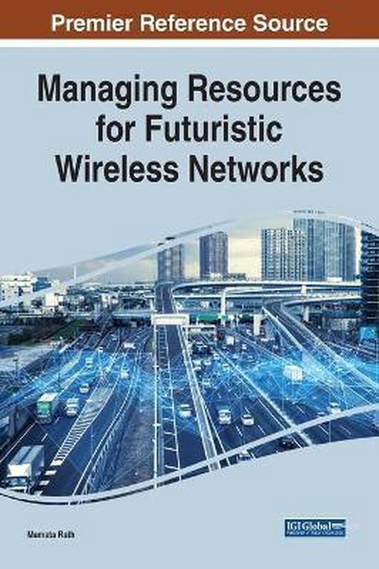 InfoSci-Books - Copyright 2021- Managing Resources for Futur ... - cover