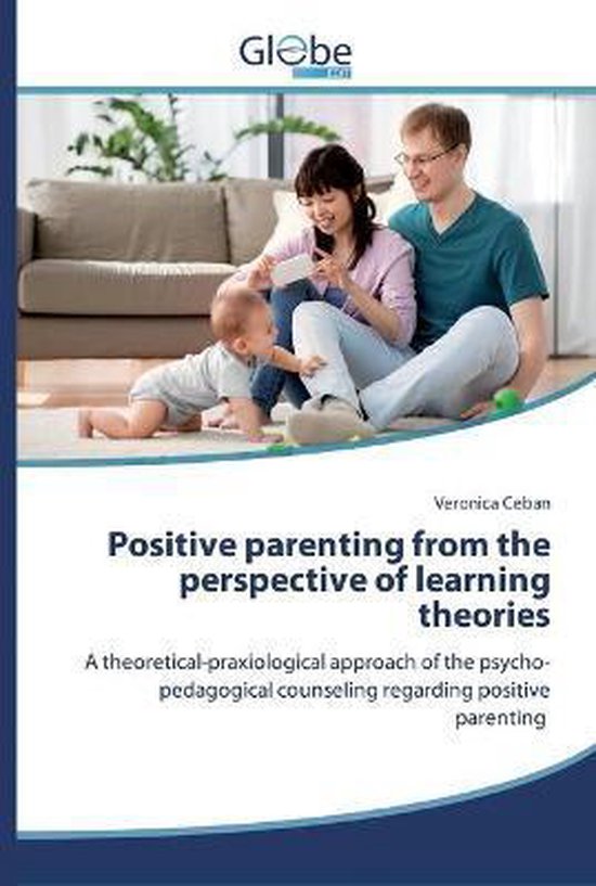 Positive parenting from the perspective of learning theories - cover