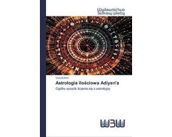 Astrologia ilościowa Adiyen'a