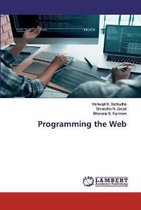 Programming the Web