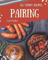 365 Yummy Pairing Recipes