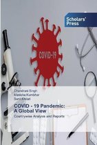COVID - 19 Pandemic