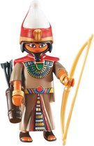 Playmobil Aanvoerder egyptische soldaten (folieverpakking) - 6489