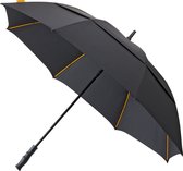 Parapluie de golf Falcone Ø 130 cm - Noir