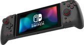 Hori Split Pad Pro Controller - Transparent Black (Nintendo Switch)