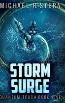 Storm Surge (Quantum Touch Book 5)