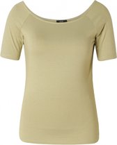 YEST Ishani T-shirt - Slate Green - maat 42