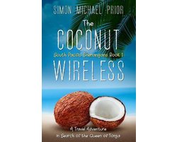 South Pacific Shenanigans-The Coconut Wireless