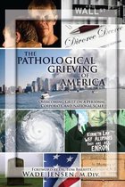 The Pathological Grieving of America