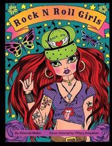Rock N Roll Girls