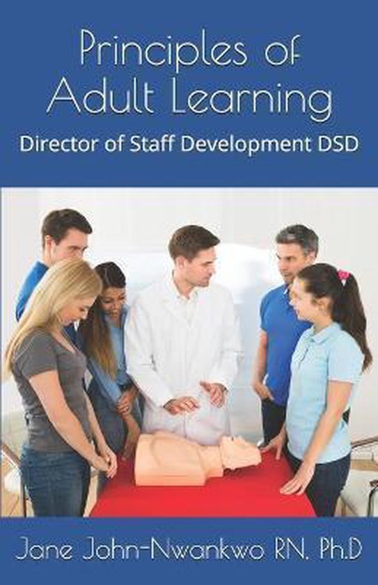 Principles of Adult Learning - cover