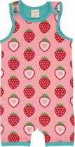 Maxomorra Boxpakje Strawberry Maat 74/80