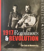 1917.Romanovs & Revolution