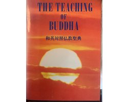 The teaching of Buddha