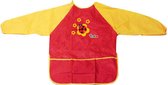 The Littlies Verfschort Junior 43 X 55 Cm Pvc Rood