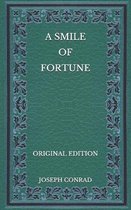 A Smile of Fortune - Original Edition