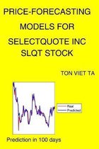 Price-Forecasting Models for Selectquote Inc SLQT Stock
