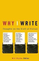 Why I Write