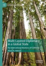 Multi Layered Diplomacy in a Global State