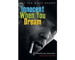 Innocent When You Dream