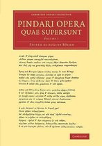 Pindar: Opera Quae Supersunt