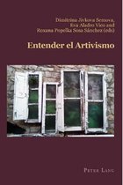 Hispanic Studies: Culture and Ideas- Entender El Artivismo