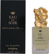 EAU DU SOIR  50 ml | parfum voor dames aanbieding | parfum femme | geurtjes vrouwen | geur