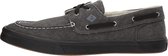 Sperry sneakers - Sperry Bahama II Boat Black - Maat 40