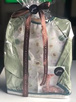 Kraamcadeaus jongen- Kraamcadeau meisje- Kraampakket