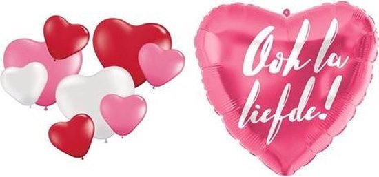Valentijnsdag