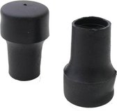 Middenstandaard dopset Piaggio Vespa PK / PK-XL / PX