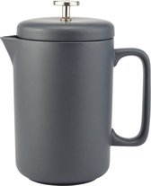 House of Husk™ - French Press - Cafetière - Koffiefilter - Coffeemaker - Filter Koffie - Cafetiere koffie - Franse pers - Slow Coffee - 1 Liter