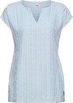 Esprit casual 051EE1F345 - Korte mouwen voor Vrouwen - Maat 42