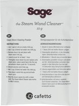 Sage Revive - Steam Wand Cleaner Powder 10 x 10g