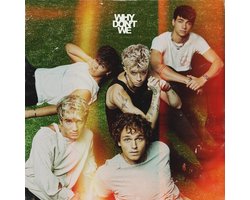 The Good Times And The Bad One (LP)