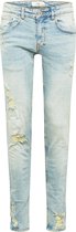Redefined Rebel jeans stockholm Lichtblauw-32-32
