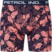 Petrol Industries - Boxershort met print Heren - Maat M