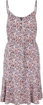 Pieces PCNYA SLIP BUTTON DRESS Sky Captain
Dames Jurk - Maat M