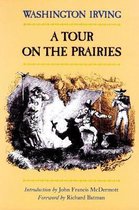 The Western Frontier Library Series-A Tour on the Prairies