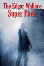 Positronic Super Pack-The Edgar Wallace Super Pack
