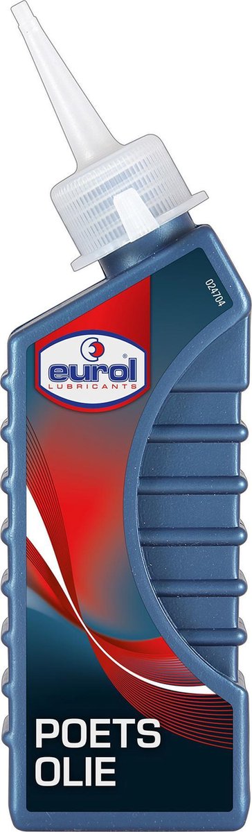 Poetsolie Eurol 100ml — afbeelding 4