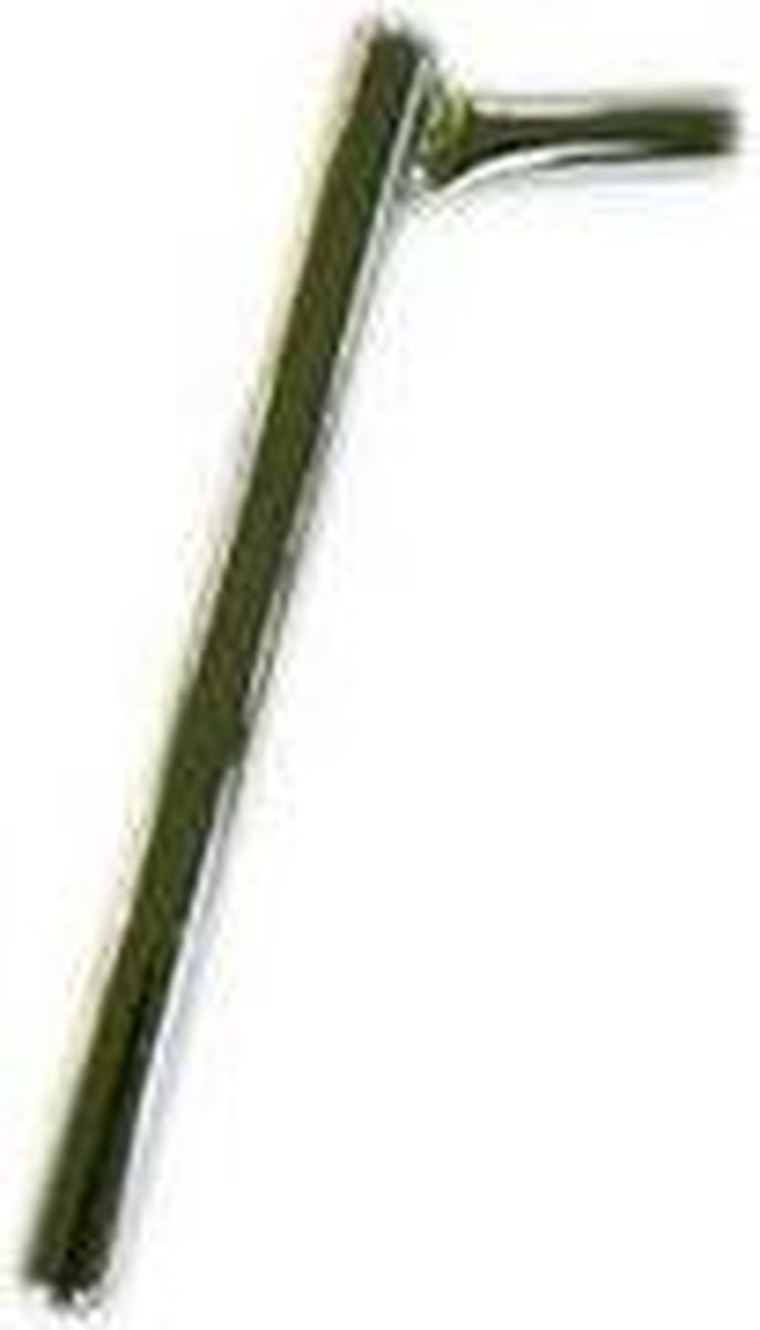 Steco Zadelpen Vast Pin Up 25,4 X 300 Mm Staal Zilver van Steco — afbeelding 3