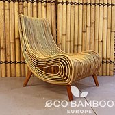 Rotan stoel lounge Ibiza Beach outdoor garden tuinstoel H:88 B:69 ZH:47 cm