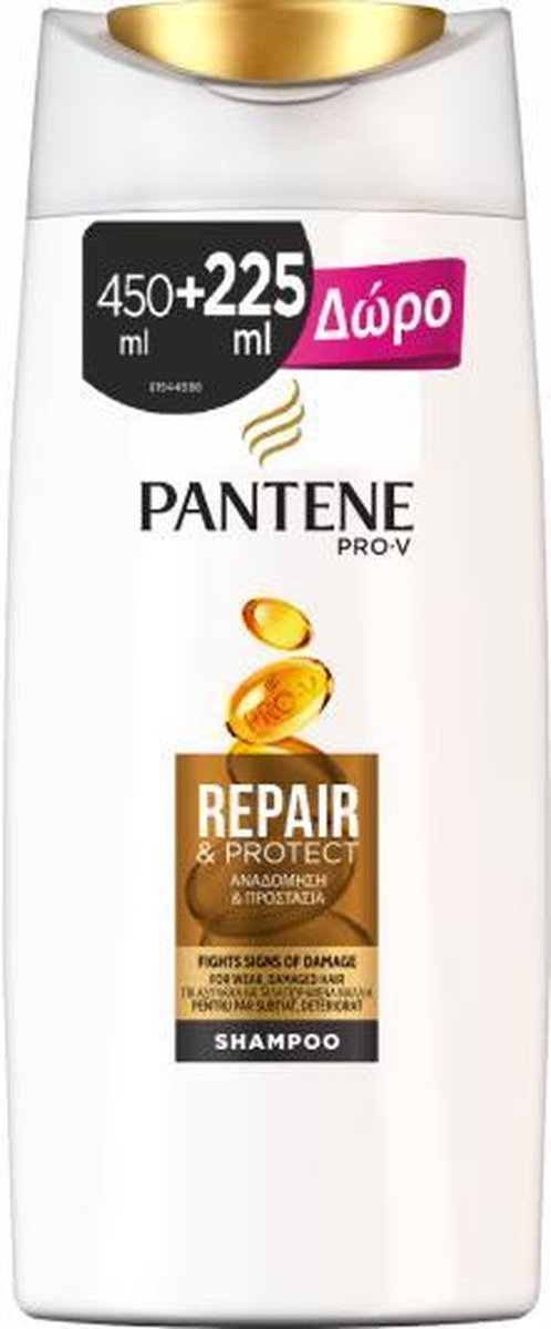 Pantene Pro-V - Repair & Protect - 675ml