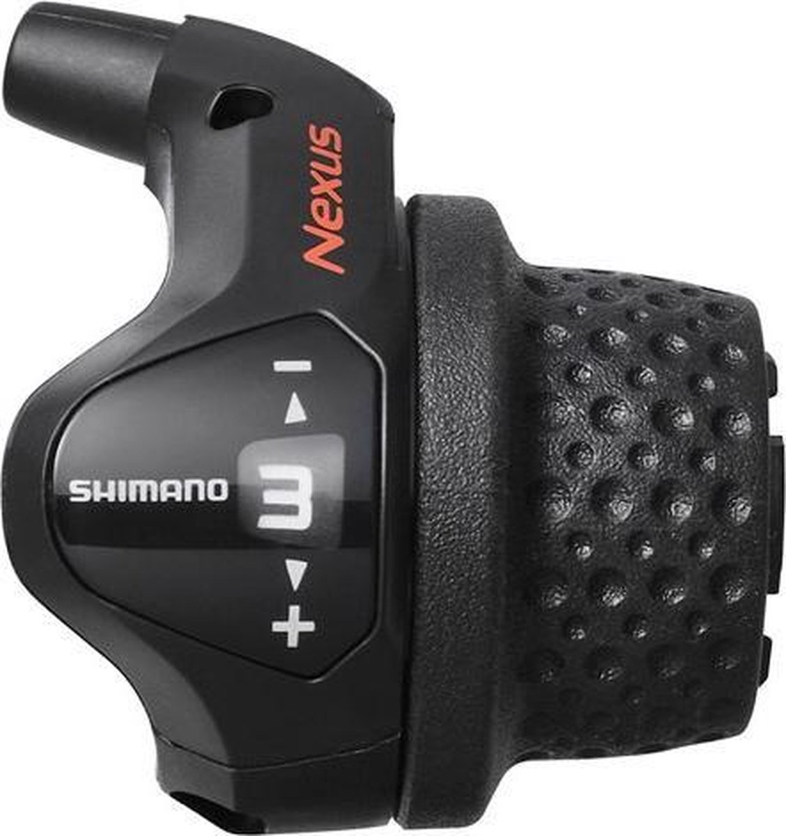 shimano nexus shifter