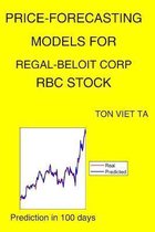 Price-Forecasting Models for Regal-Beloit Corp RBC Stock