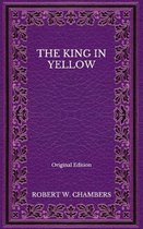 The King in Yellow - Original Edition