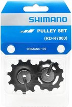 Shimano derailleur wiel set 105 R7000